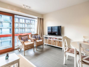 Nice apartment close to the sea and center
